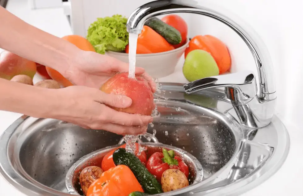 Các sai lầm khi dùng thực phẩm chị em nội trợ nên tránh
