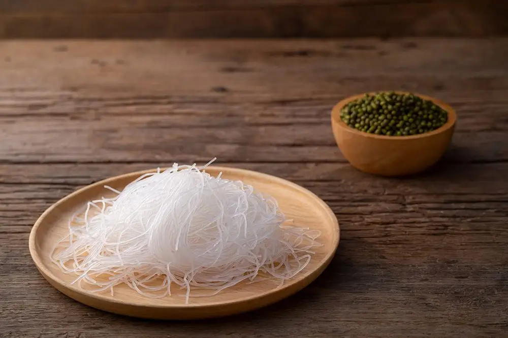 Miến là gì và có bao nhiêu loại miến?