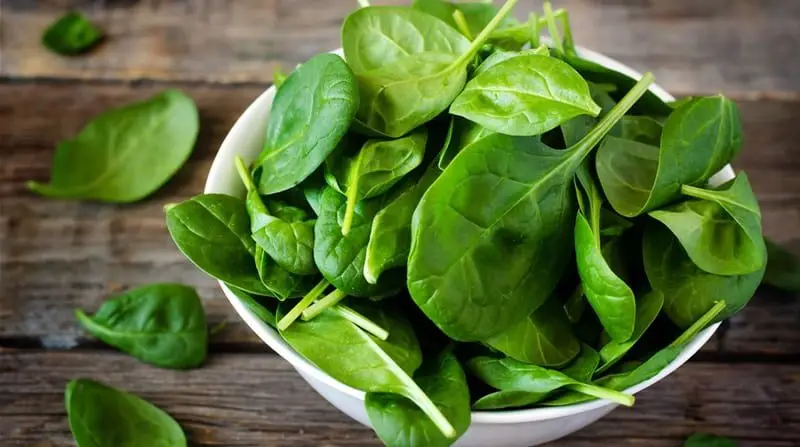 10 loại thực phẩm giàu Biotin cho mái tóc chắc khỏe
