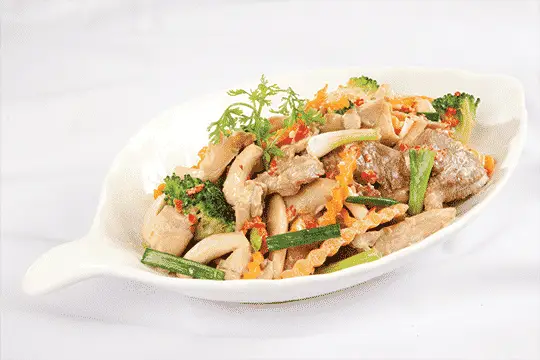 3 công thức nấu nấm bào ngư thơm ngon bổ dưỡng