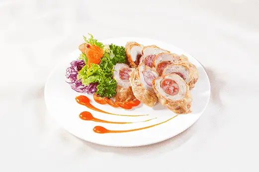 4 cách biến hóa đồ ăn sau Tết thành cơm trưa văn phòng