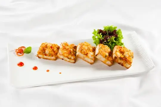 Bật mí 4 món ăn trưa nhanh gọn cho các dân văn phòng