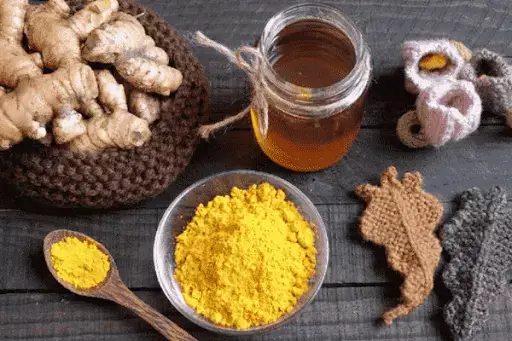 Các loại thực phẩm tốt cho cơ thể khi mùa Đông đến