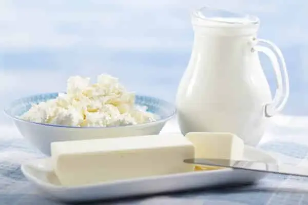 10 loại thực phẩm dồi d&agrave;o vitamin D