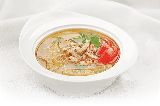 0491 canh khe ca com