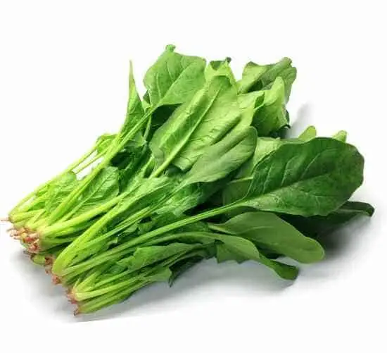 8 loại rau xanh gi&uacute;p tăng cường vẻ đẹp