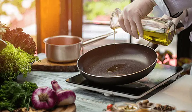 dung dau an dung cach