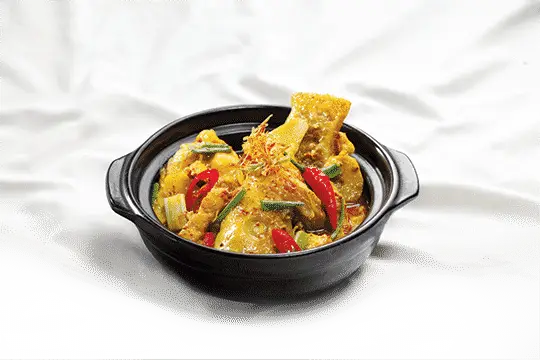 C&aacute; di&ecirc;u hồng kho tương bần