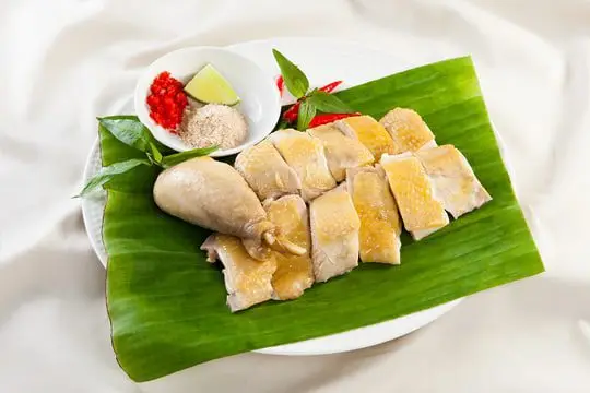 ga hap hanh ram 500