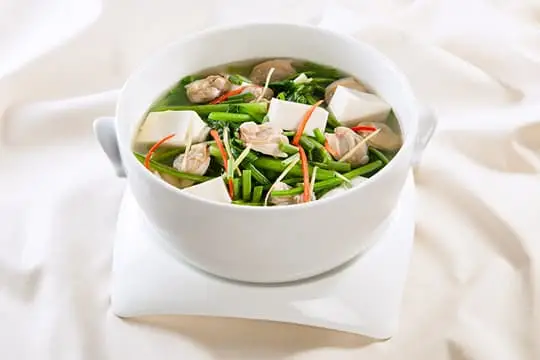 CANH NGH&Ecirc;U B&Oacute; X&Ocirc;I
