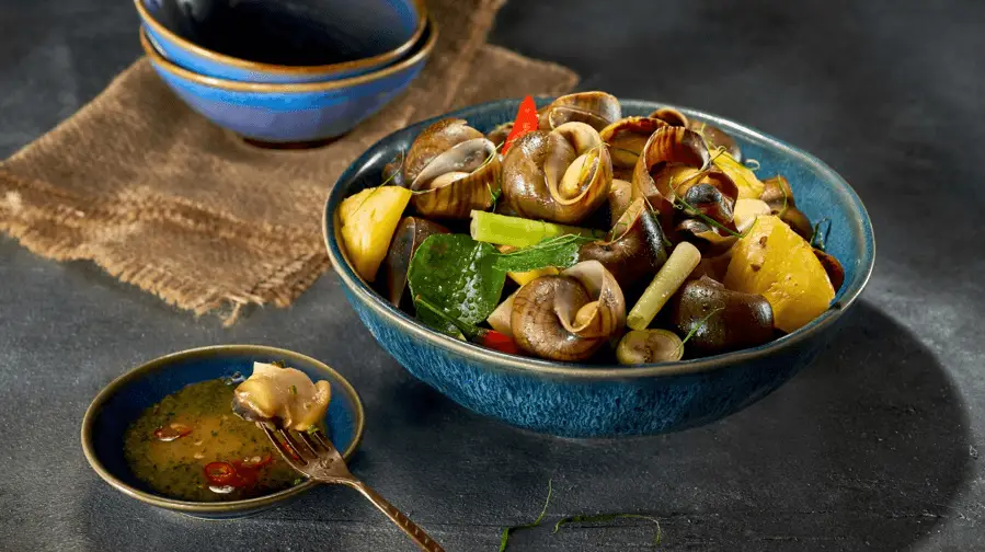 t&aacute;c dụng khi ăn thơm