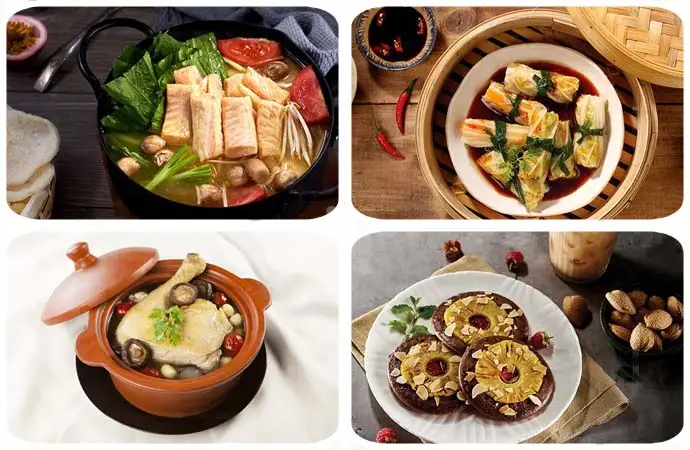 Thuc don bo nao danh cho Con yeu sau khi tro lai truong hoc