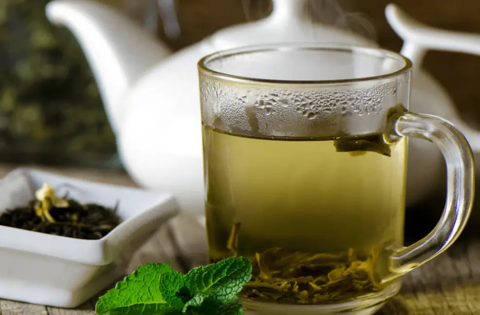 tea