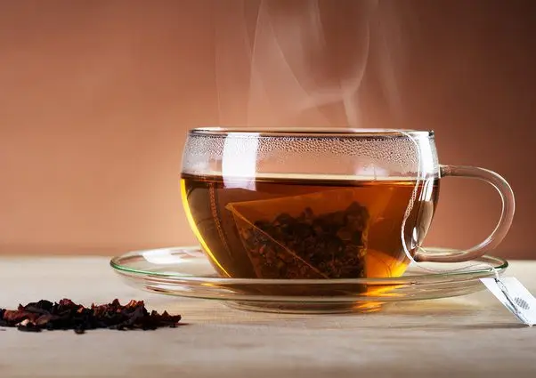 tea