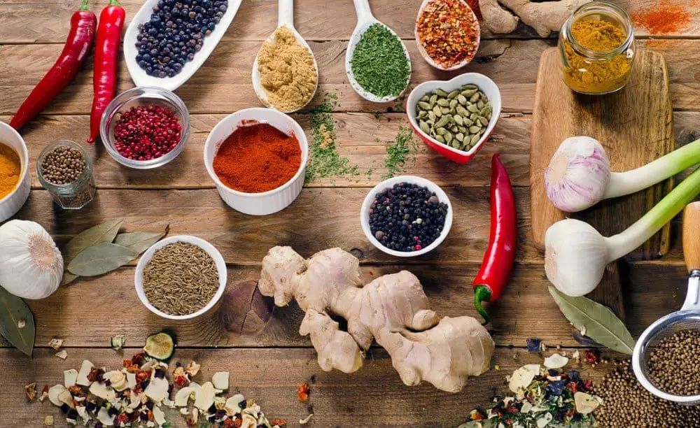 Lưu ngay cách thay thế nguyên liệu thiếu khi nấu ăn