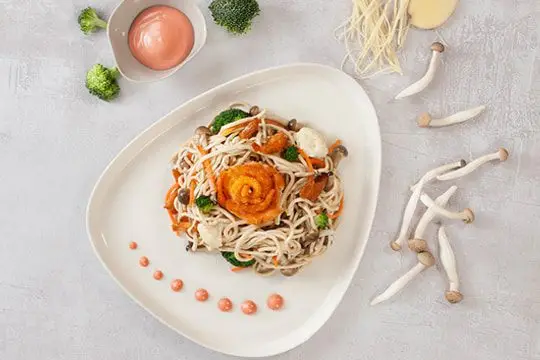 Món mới, món cũ món nào cũng ngon