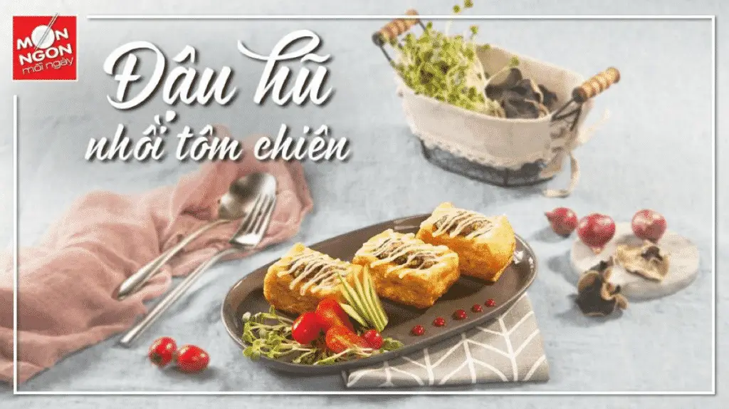 Món ngon xuất sắc mừng quốc tế hạnh phúc