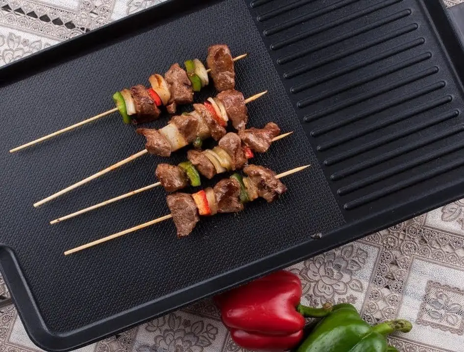 Những lưu ý để có món thịt nướng ngon đậm đà chuẩn vị