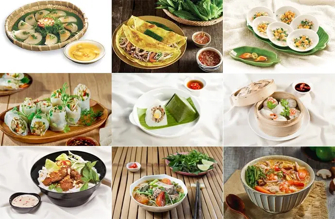 Tất tần tật món ngon cho dân văn phòng trổ tài khi ở nhà