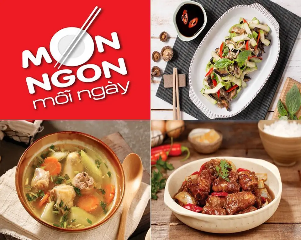 Thực đơn 3 món nấu nhanh mùa hè giúp lấy lại khẩu vị