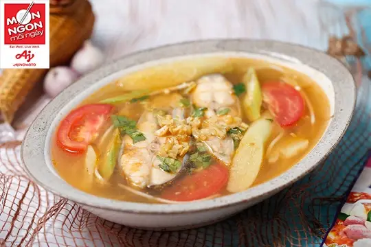 canh chua c&aacute;