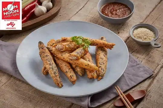 C&aacute; k&egrave;o chi&ecirc;n m&egrave;