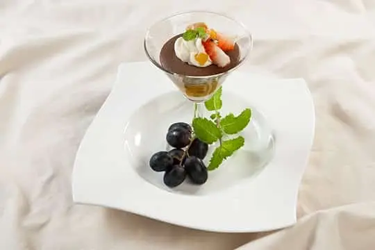 B&aacute;nh r&aacute;n chocolate jelly chanh d&acirc;y
