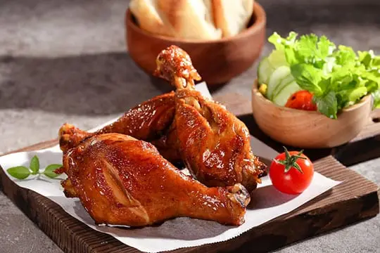 g&agrave; chi&ecirc;n x&aacute; xị