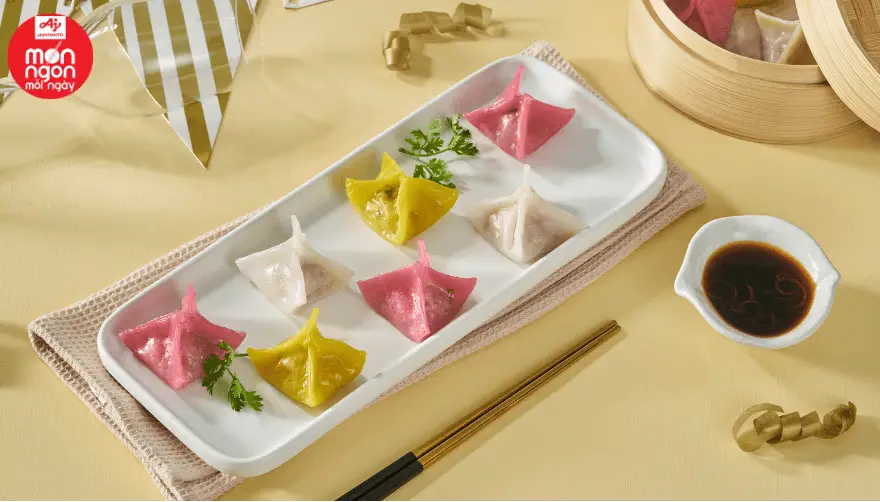 h&aacute; cảo tam sắc
