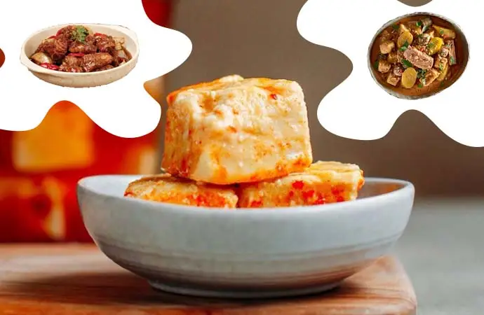 Gợi ý 10+ món ngon từ chao với công thức đơn giản