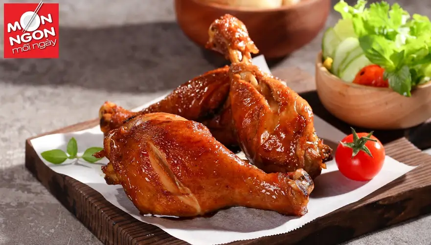 Mách bạn các món ngon từ xá xị và coca siêu bắt vị
