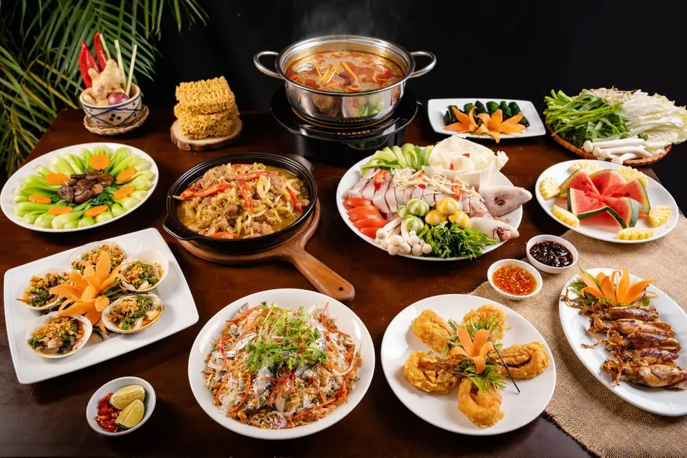 Thực đơn đám giỗ miền Tây trọn vị dân dã, đủ đầy lễ nghi