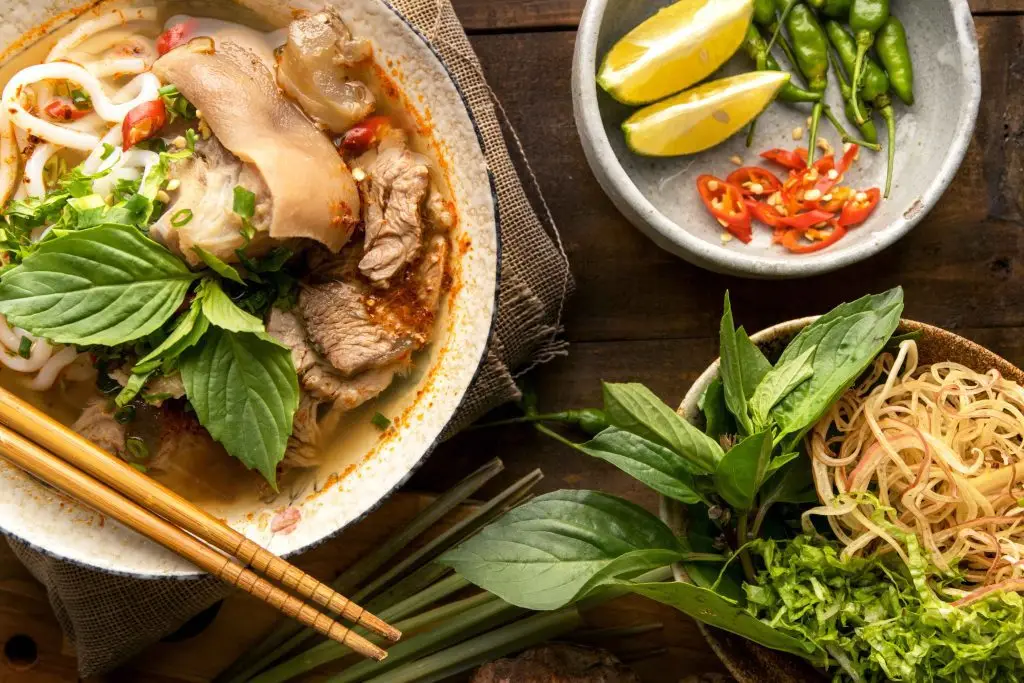 TOP 23 món ngon miền Trung không thể bỏ lỡ!
