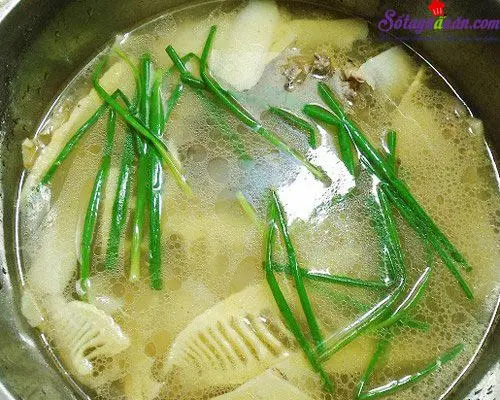 cach-lam-bun-mang-vit-thom-ngon-dung-vi-buoc-5