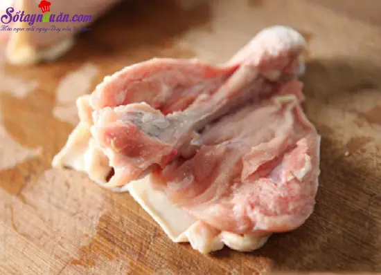 c&aacute;ch l&agrave;m g&agrave; chi&ecirc;n kiểu mới 6