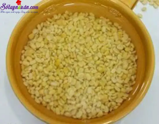 c&aacute;ch nấu ch&egrave; nha đam 2