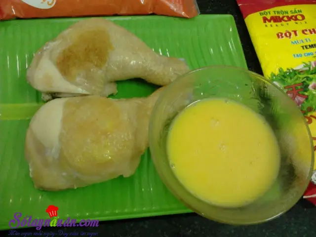 đ&ugrave;i g&agrave; chi&ecirc;n gi&ograve;n 1
