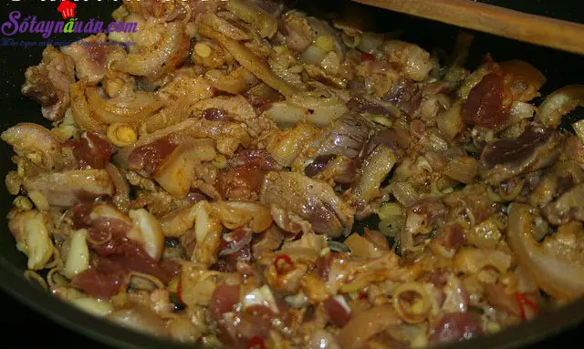 c&aacute;ch l&agrave;m gi&ograve; heo x&agrave;o lăn 2