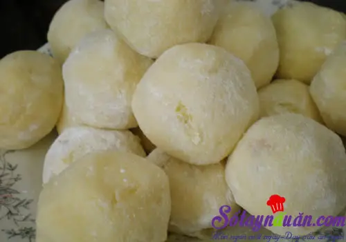 c&aacute;ch l&agrave;m khoai t&acirc;y bọc thịt chi&ecirc;n 8