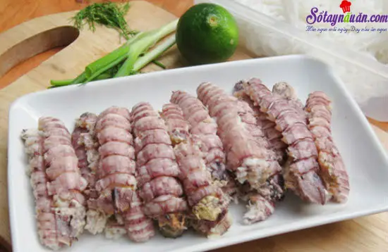 b&uacute;n bề bề 5