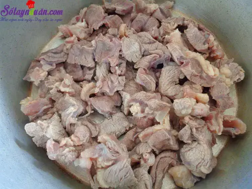 c&aacute;ch nấu c&agrave; ri b&ograve; 2