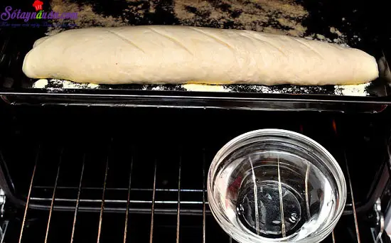 c&aacute;ch l&agrave;m b&aacute;nh m&igrave; nước ph&aacute;p 17