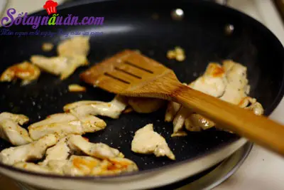 c&aacute;ch l&agrave;m m&igrave; trộn 4
