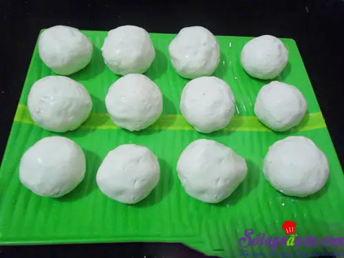 c&aacute;ch l&agrave;m b&aacute;nh r&aacute;n mặn nh&acirc;n thịt 6