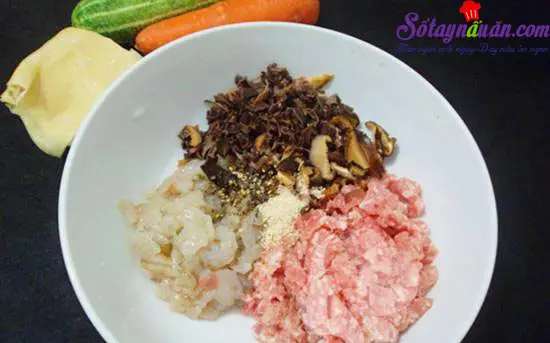 c&aacute;ch l&agrave;m h&aacute; cảo chi&ecirc;n 1
