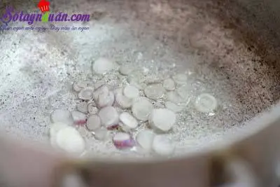 C&aacute;ch l&agrave;m canh c&aacute; nấu măng 5