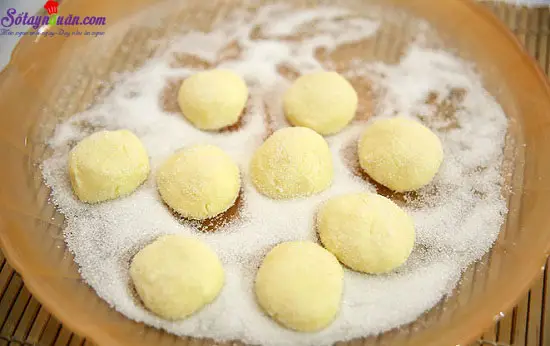 C&aacute;ch l&agrave;m kẹo sữa dẻo 5