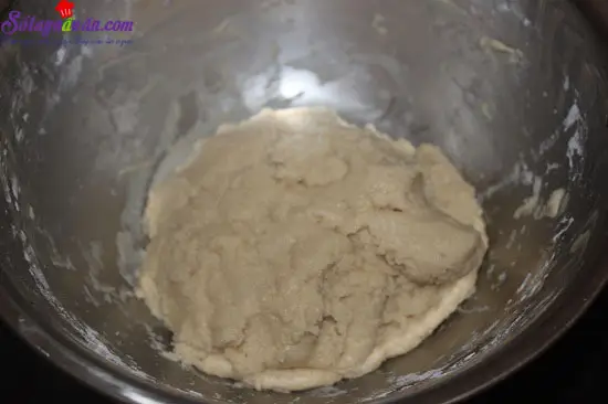 C&aacute;ch l&agrave;m b&aacute;nh Trung thu h&igrave;nh ngộ nghĩnh cho b&eacute; y&ecirc;u 12