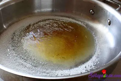 c&aacute;ch l&agrave;m g&agrave; kho gừng