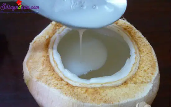 c&aacute;ch l&agrave;m thạch dừa xi&ecirc;m 7